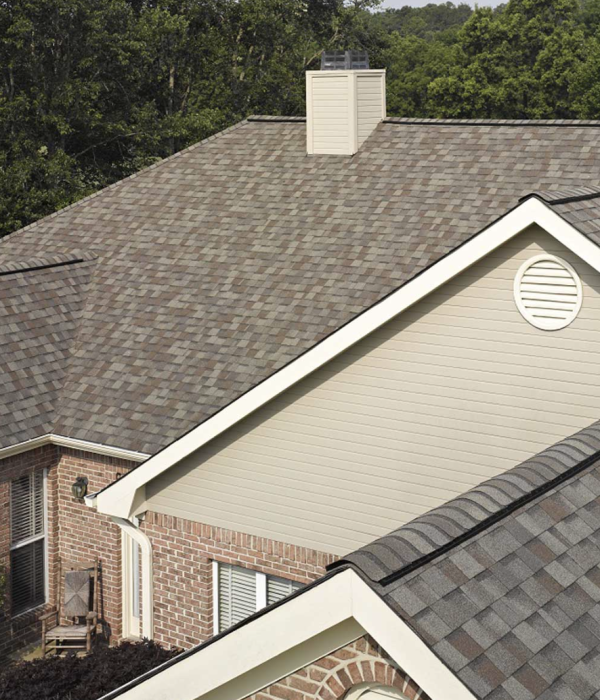 Re-Roof Shingle